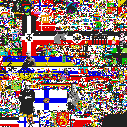 Final board of canvas 1