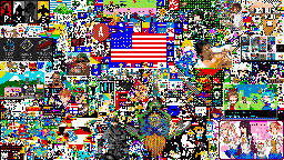 Final board of canvas 11