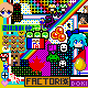 Final board of canvas 12