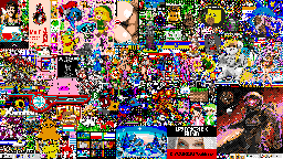 Final board of canvas 20