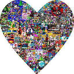 Final board of canvas 21