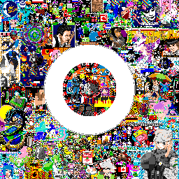 Final board of canvas 27