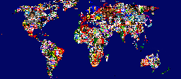 Final board of canvas 29