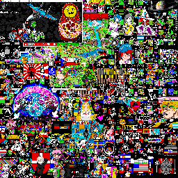 Final board of canvas 3