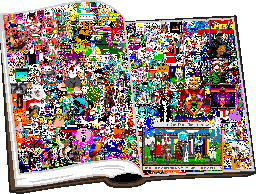Final board of canvas 30