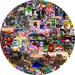 Final board of canvas 38