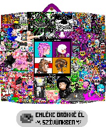 Final board of canvas 39