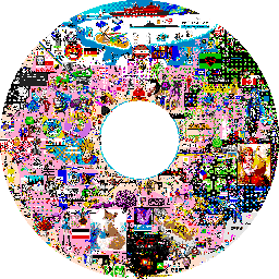 Final board of canvas 4