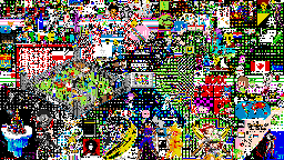 Final board of canvas 5