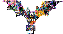 Final board of canvas 51