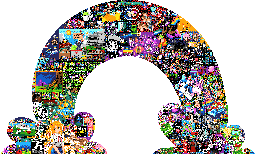 Final board of canvas 58