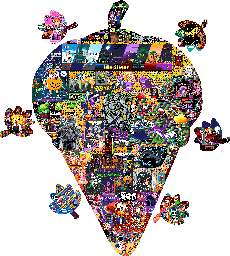 Final board of canvas 62