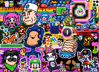 Final board of canvas 65a