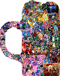 Final board of canvas 73