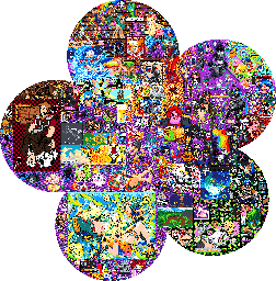 Final board of canvas 81