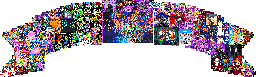 Final board of canvas 83