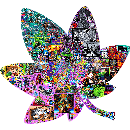Final board of canvas 85
