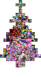 Final board of canvas 86