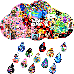 Final board of canvas 88a