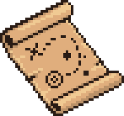 Initial board of canvas 93a